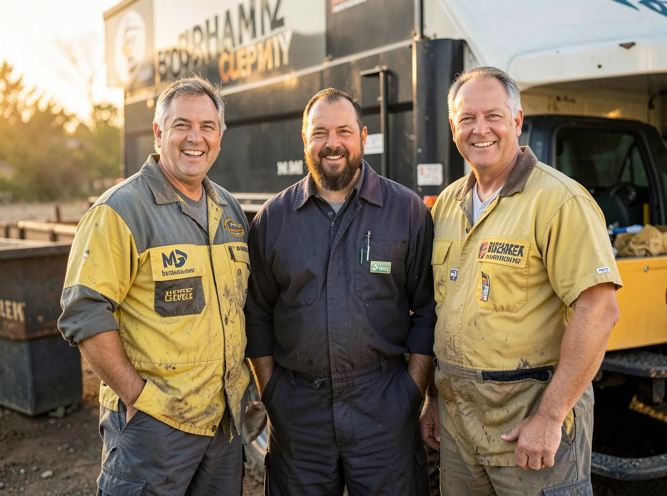Sewage Cleanup company in Lumberton, MS